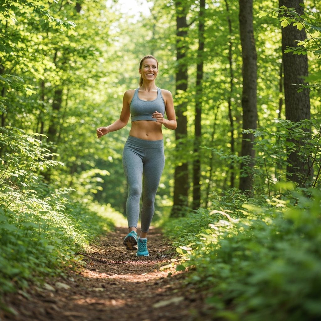 Stil de viață activ